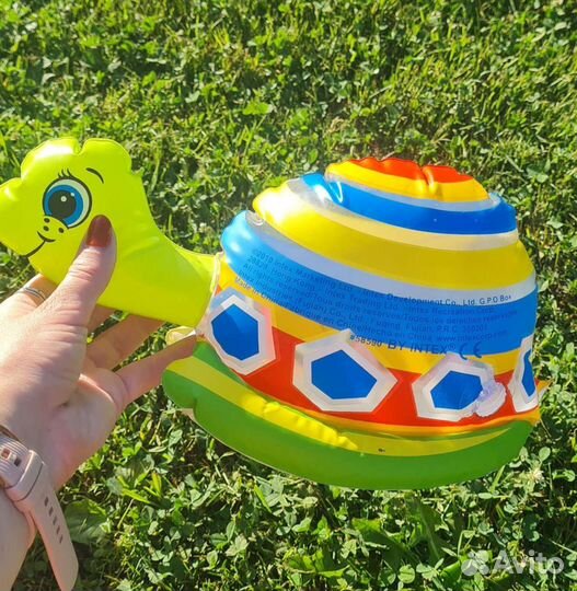 Надувная игрушка