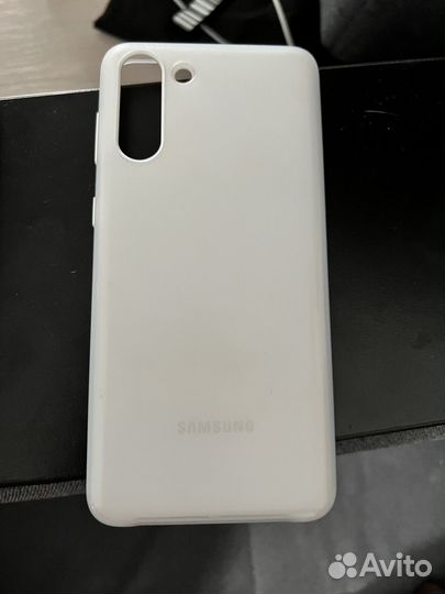 Чехол Samsung galaxy s21 plus