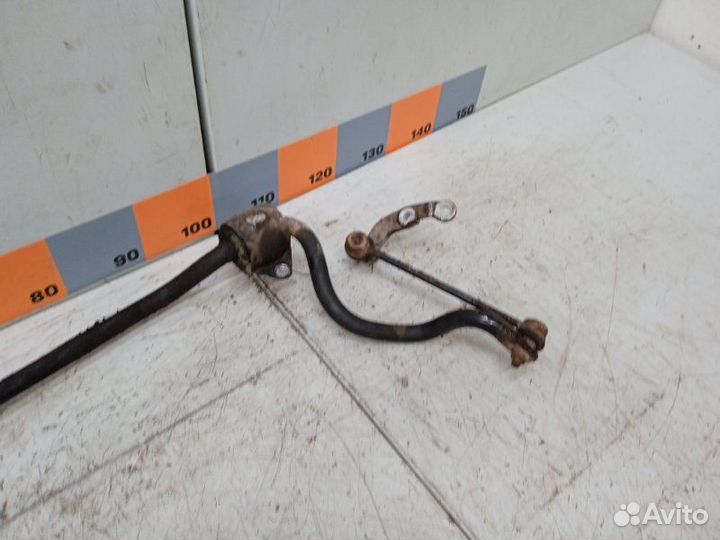 Стабилизатор передний Bmw 5-Series E39 2.5 1998