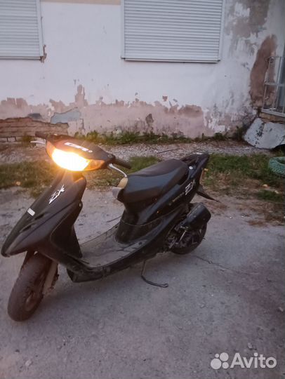 Мопед(скутер) Honda dio35zx