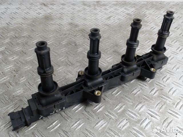 Катушка зажигания, Opel, Signum (2003 - 2008), 091