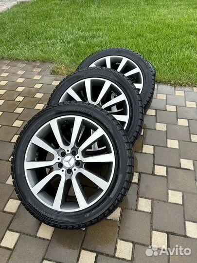 Продаю колёса