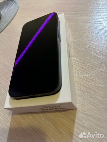 iPhone 15 Pro, 128 ГБ