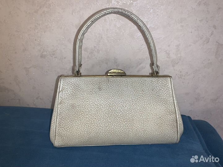 Сумка старинная / винтаж (1959г.)