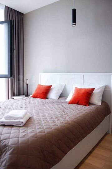 Квартира-студия, 25 м², 14/17 эт.