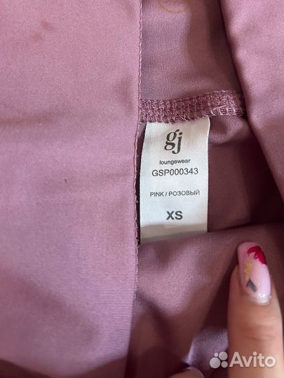 Спортивный костюм женский