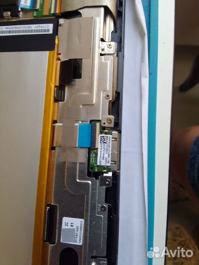 Планшет asus Transformer TF103CG