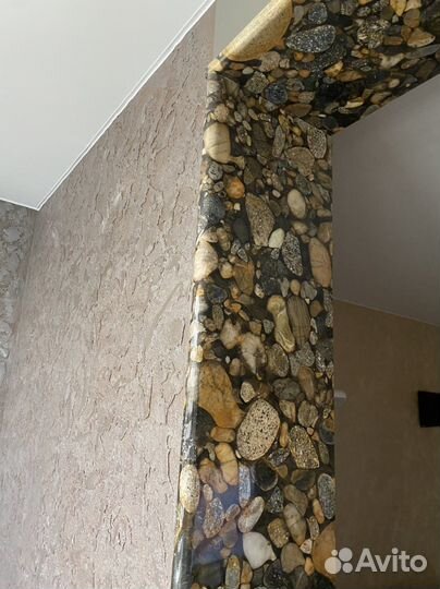 Изделия из натурального камня