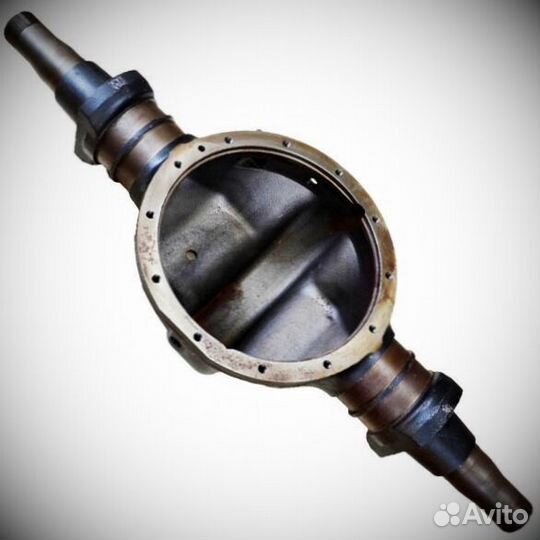 Детали Моста Ведущего для Вилочных Погрузчиков