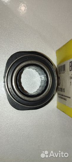 Выжимной подшипник