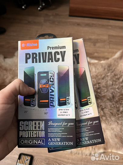 Чехол аккумулятор iPhone xs