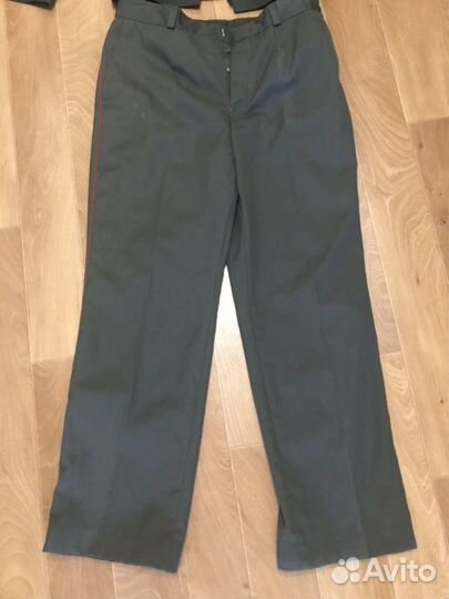 Военная форма