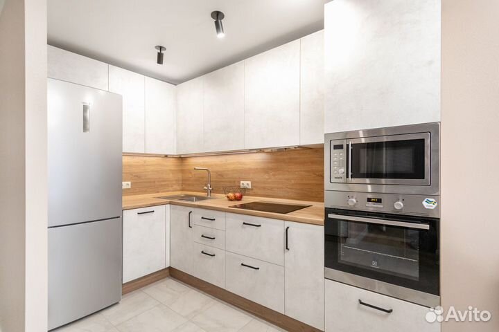 Кухня (цена за всю кухню) CN:025588