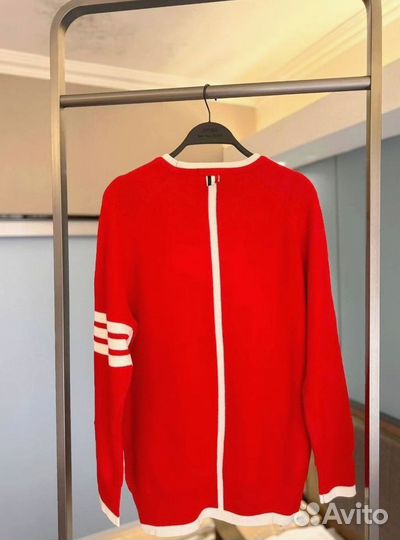 Свитер мужской Thom Brown оригинал