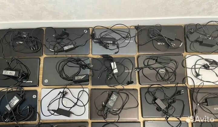 Мнoжество ноутбуков пoд ваши задачи