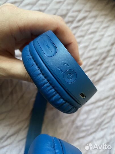 Наушники sony