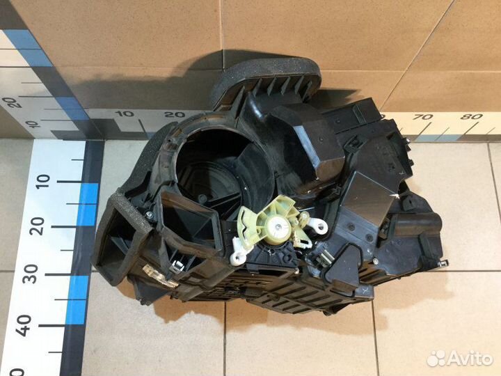 Корпус печки Renault Sandero 1 2009-2014