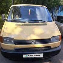 Volkswagen Transporter 1.9 MT, 1996, 385 000 км, с пробегом, цена 350 000 руб.