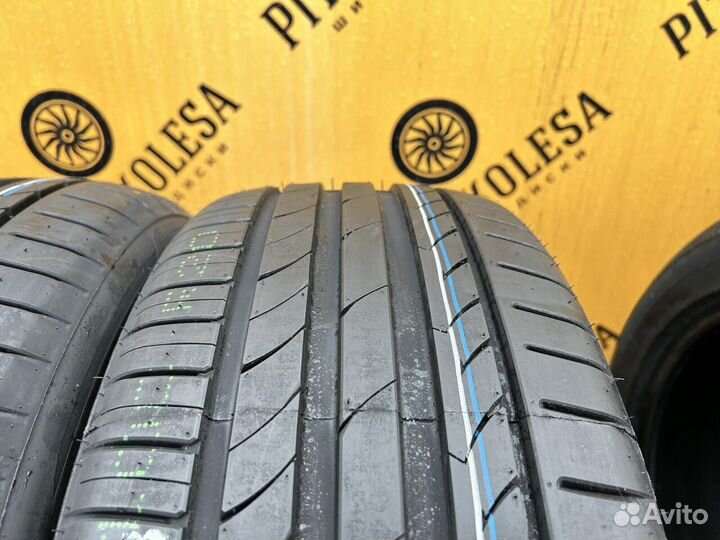 Tracmax X-Privilo TX3 235/45 R18 98W