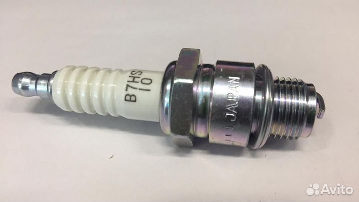 Свеча - NGK