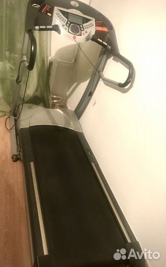 Беговая дорожка Horizon ti 52 HRC