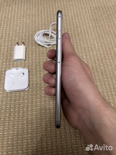 iPhone 6S Plus, 16 ГБ