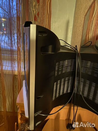 Телевизор бу