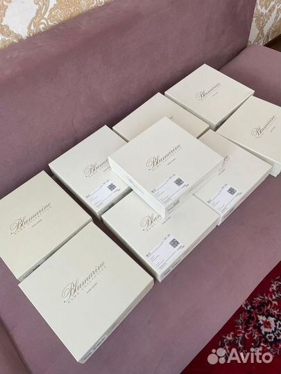 Полотенца blumarine
