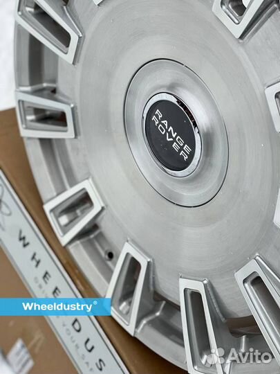 Кованые диски R22 Land Rover Range Rover/ Sport