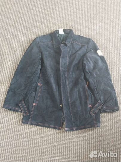 Сварочная одежда