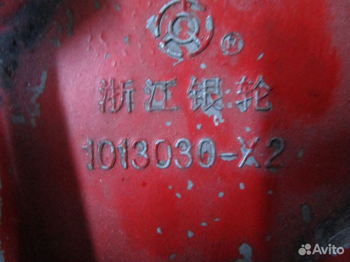 Масляный радиатор(теплообменник) FAW1041 CA4D32-09