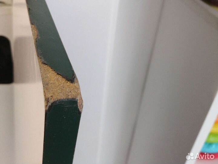 Столешница 20 мм 133*73 + в подарок гипсокартон