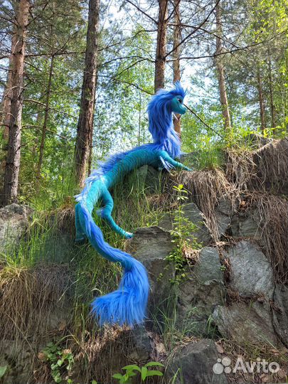 Изготовление игрушек кукол на заказ