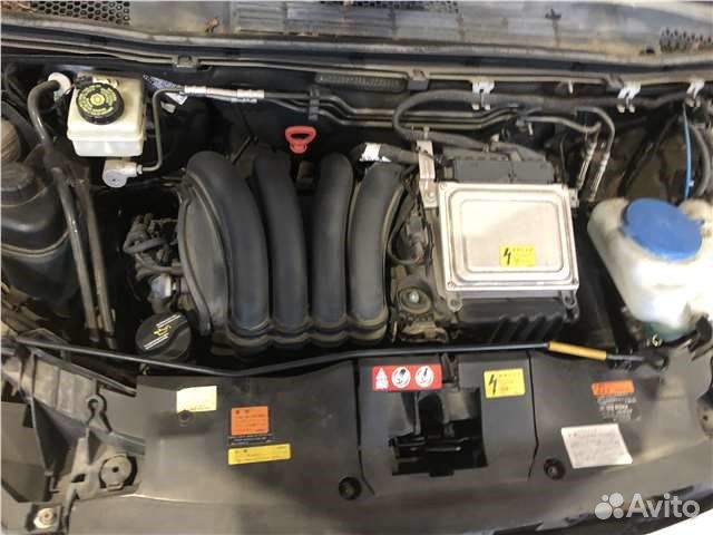Разбор на запчасти Mercedes A W169