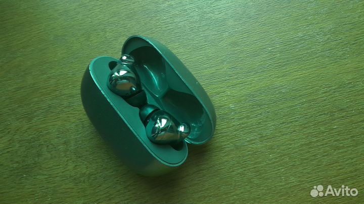 Наушники TWS Honor Choice Earbuds X3 серый