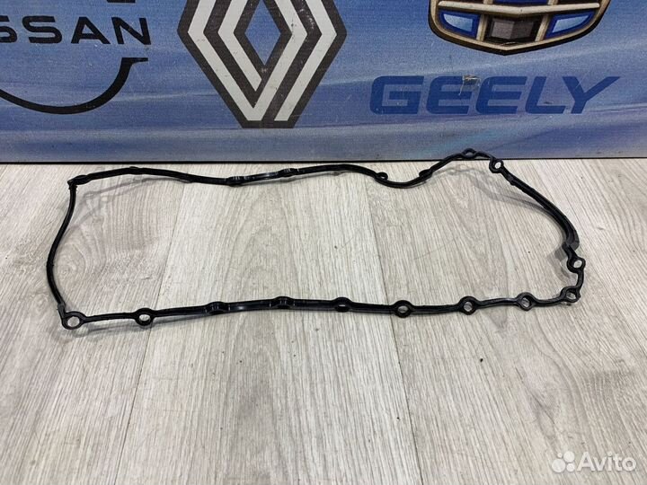 Прокладка поддона Картера Renault logan