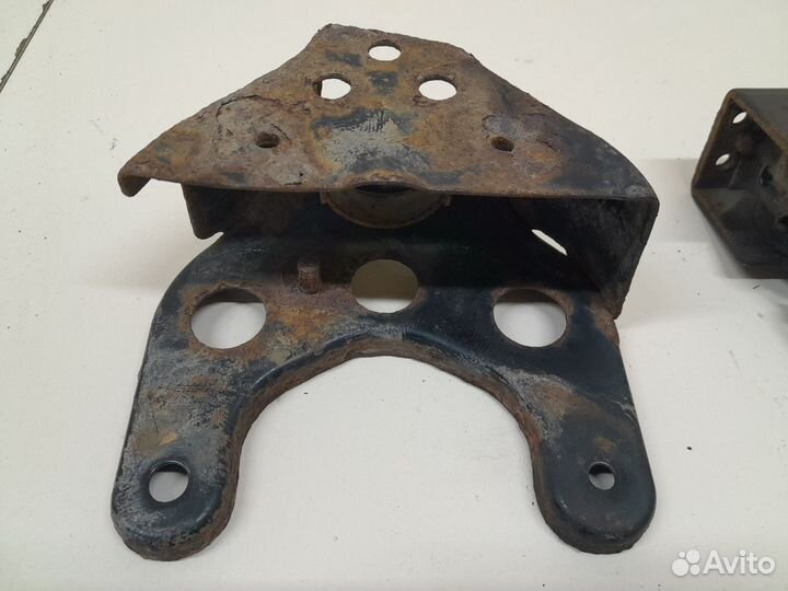 Б/У Б/У Механизм подъема запасного колеса