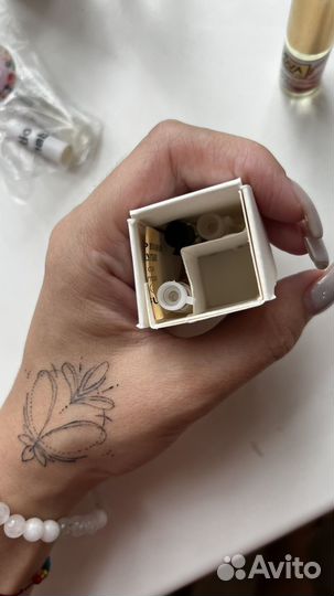 Духи kilian набор