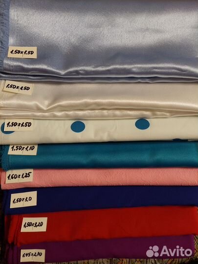 Ткань для пошива костюма/платья, цена за метр
