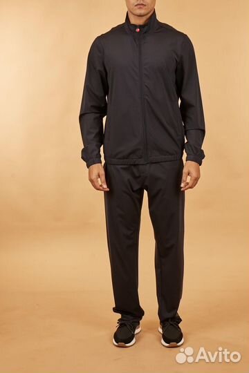 Спортивный костюм Kiton из нейлона премиум