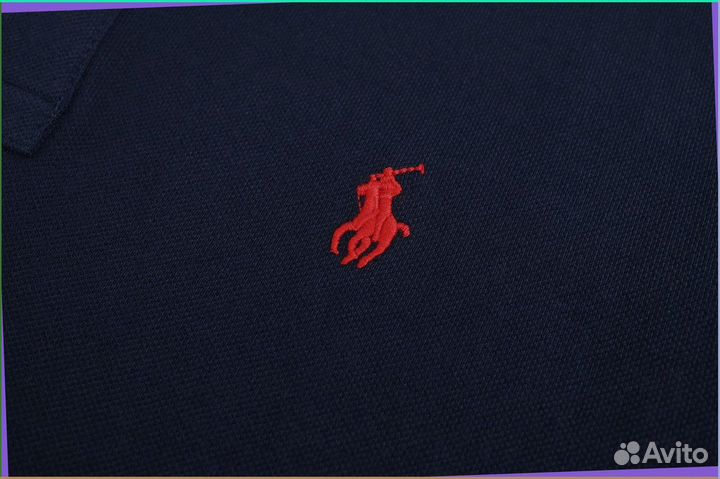 Футболка Polo Ralph Lauren (69475 Номер отгрузки: )