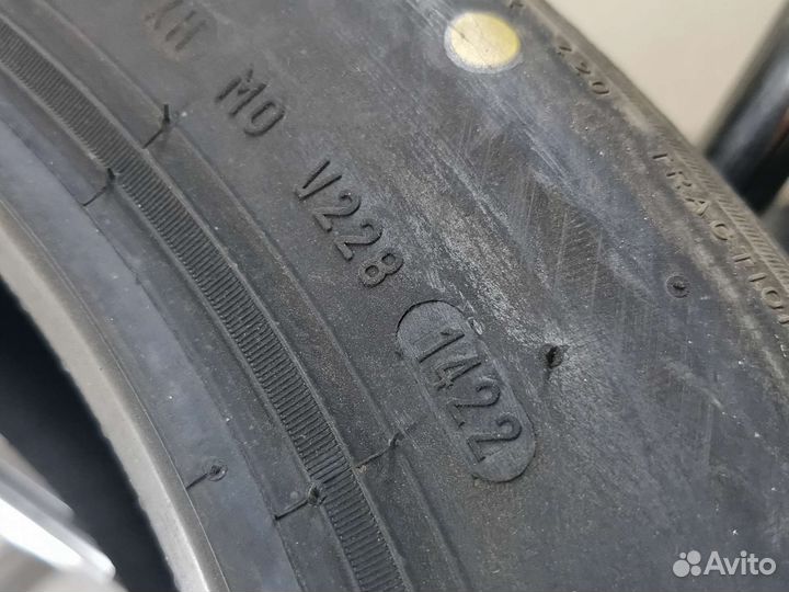 Pirelli Cinturato P1 185/65 R15 92H
