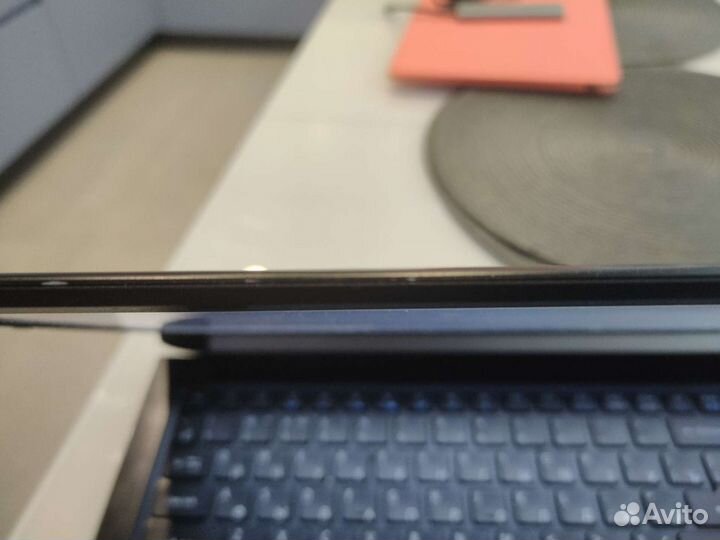 Игровой ноутбук Acer Aspire A715-71G-58YJ