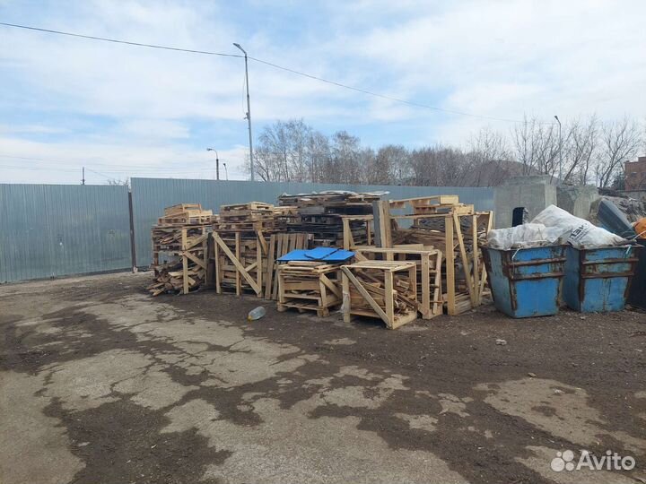 Доски на дрова бесплатно