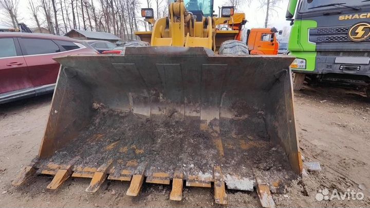Фронтальный погрузчик XGMA / XIAGONG XG955N, 2023