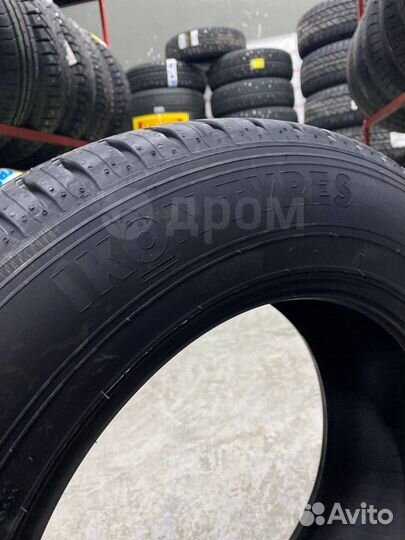 Ikon Tyres Character Eco 175/70 R13 T