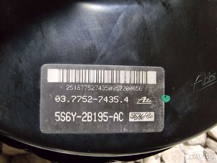 Вакуумный усилитель Фьюжн