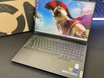 Lenovo Legion 7 RGB i9-14900HX/RTX4070/32Gb/1Tb