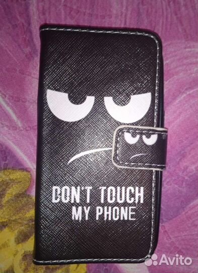 Чехол на samsung