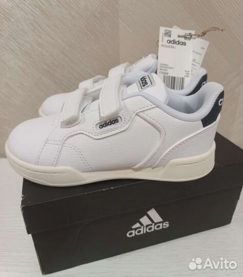 Кроссовки Новые Adidas